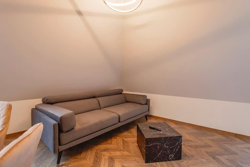 20% Discount! 2 Bedroom Vitosha View