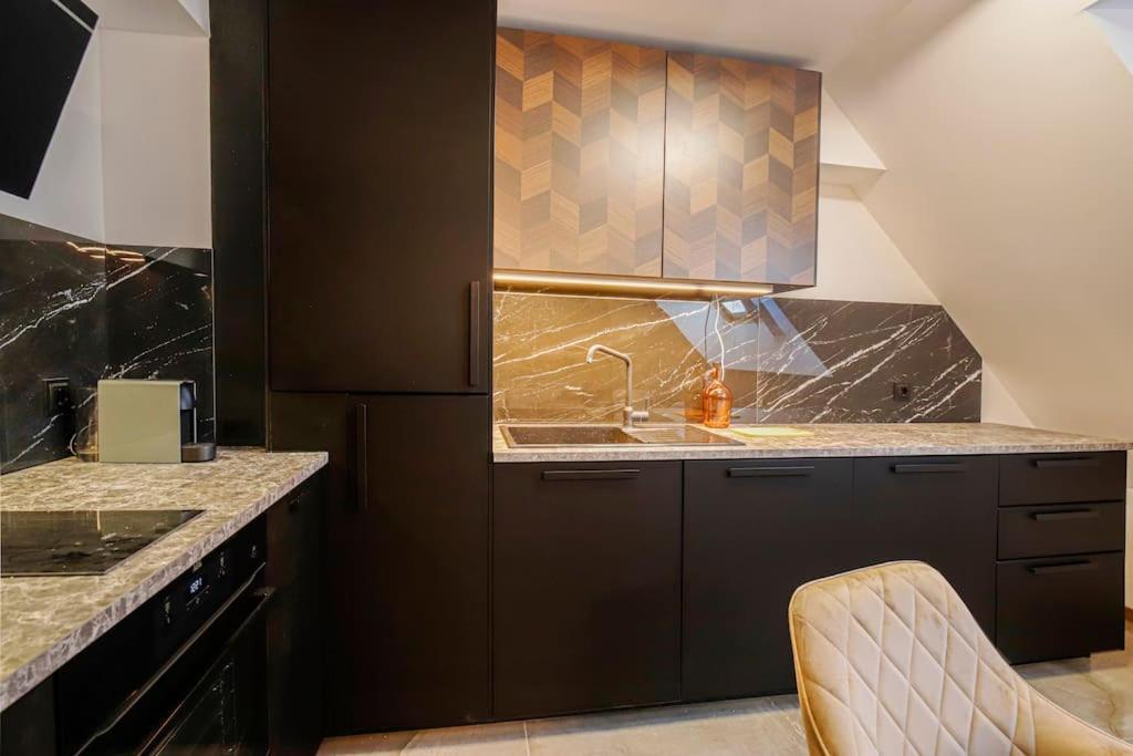 Apartment 20% Discount! 2 Bedroom Vitosha View
